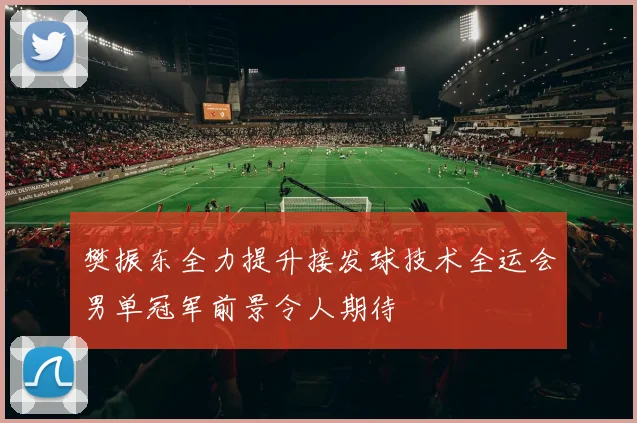 樊振东全力提升接发球技术全运会男单冠军前景令人期待